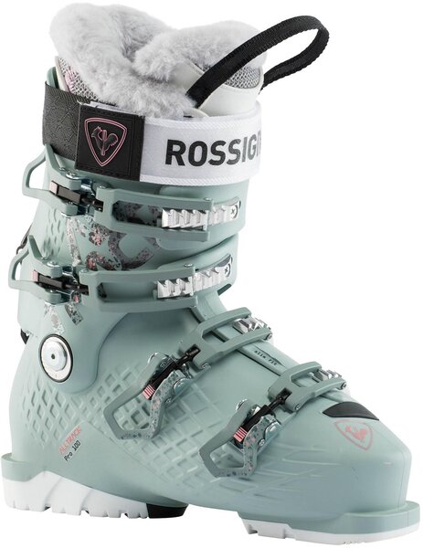 Rossignol Women's All Mountain Ski Boots Alltrack Pro 100 W