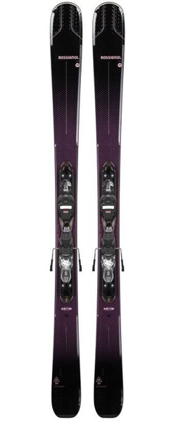 Rossignol Women's All Mountain Skis Experience 84 Ai W (Xpress)