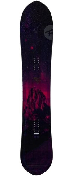 Rossignol Women's All Mountain Snowboard After Hours 