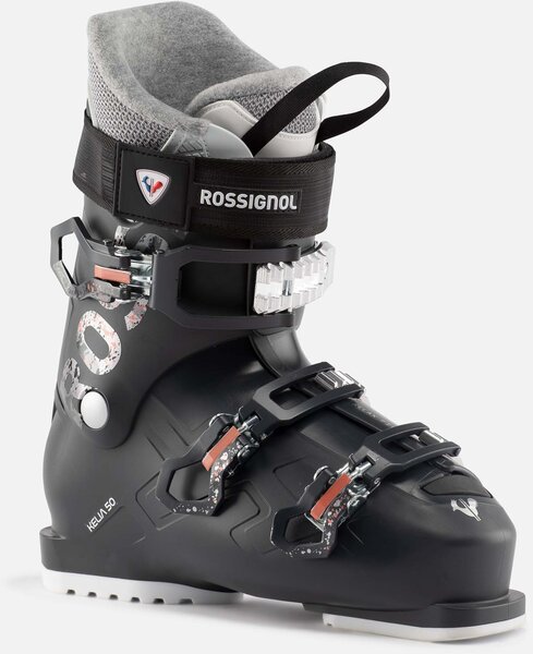 Rossignol Women's On Piste Ski Boots Kelia 50