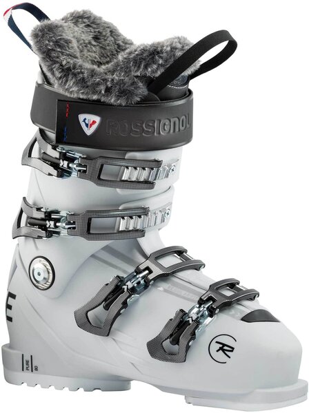 Rossignol Women's On Piste Ski Boots Pure 80
