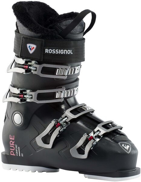 Rossignol Women's On Piste Ski Boots Pure Comfort 60