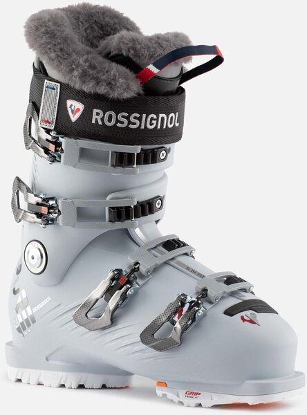 Rossignol Women's On Piste Ski Boots Pure Pro 90 GW