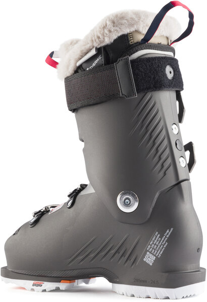 Rossignol Women's On Piste Ski Boots Pure Pro Heat GW Pocatello