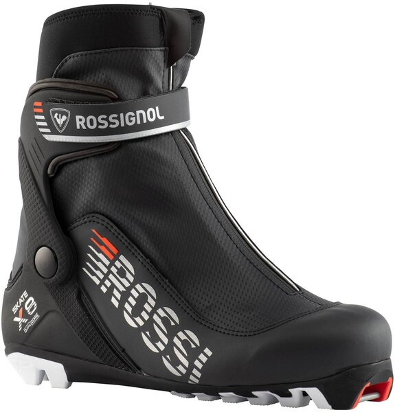Rossignol Women's Race Skate Nordic Boots X-8 