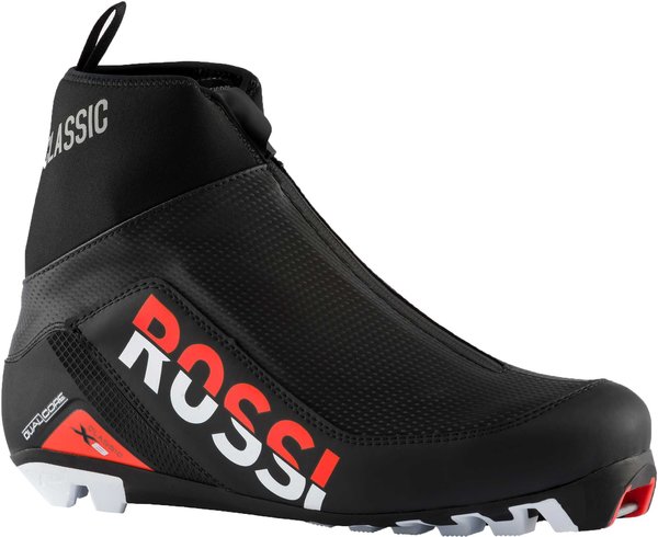 Rossignol Men's Race Classic Nordic Boots X-8 