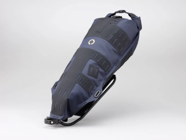 Roswheel Off-Road Seat Pack w/Rack