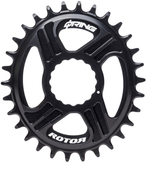 Rotor Cinch DM Oval Chainring