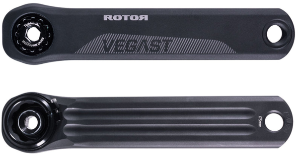 Rotor Vegast Modular 30mm Crank Arms