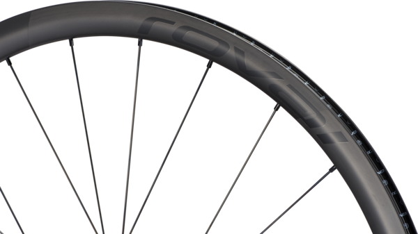 Roval Alpinist CL II 700c Front - Wheelworks | Belmont