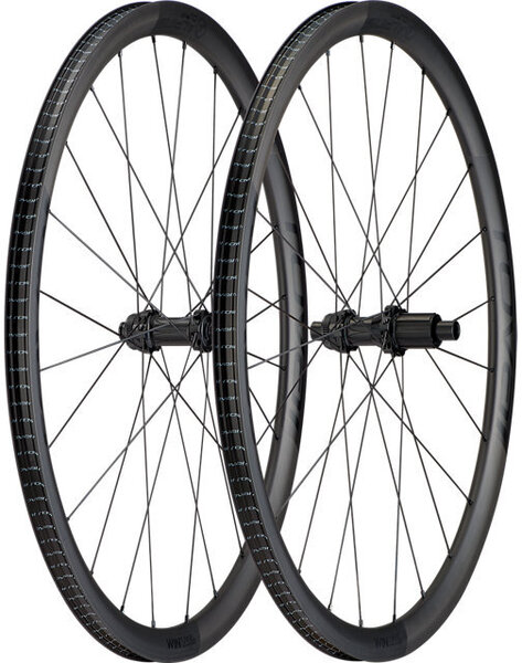 Roval Alpinist CL Wheelset