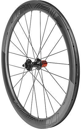 Roval CLX 50 Disc Clincher