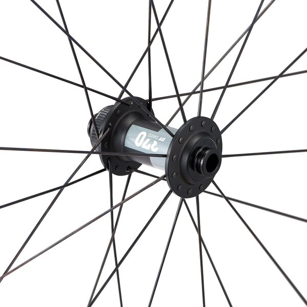 Roval Rapide C 38 Boost Disc Wheelset - Commuter E-Bikes | RedBike