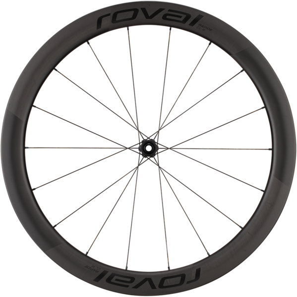 Roval Rapide CL III 700c Front