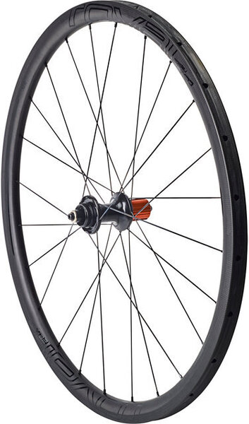 Roval CLX 32 Disc Tubular Rear Wheel