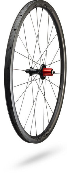 Roval CLX 32 Rear Wheel