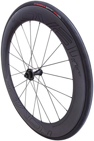 Roval CLX 64 Disc Front