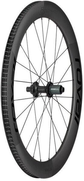 Roval Rapide CLX Rear Wheel