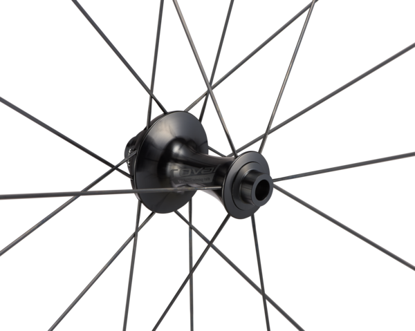 Roval Rapide CLX II 700c Front - Pacos California