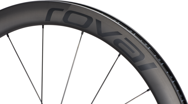 Roval Rapide CLX II 700c Front - Wheel Fast Bicycle Co. | Chatham, IL
