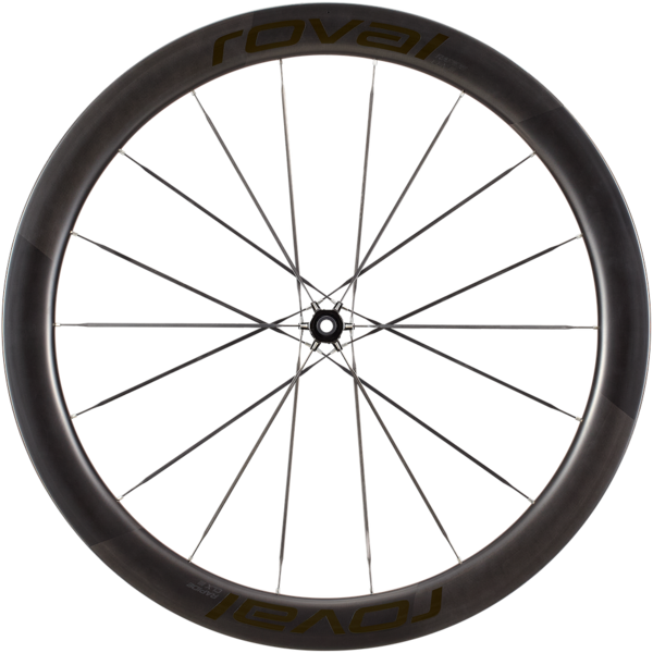 Roval Rapide CLX III 700c Front Roval Rapide CLX III 700c Front