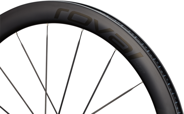 Roval Rapide CLX III 700c Rear - Cycle Sport | Scotts Valley