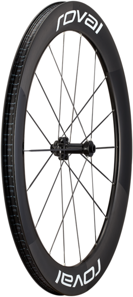 Roval Rapide Sprint CLX 700c Front