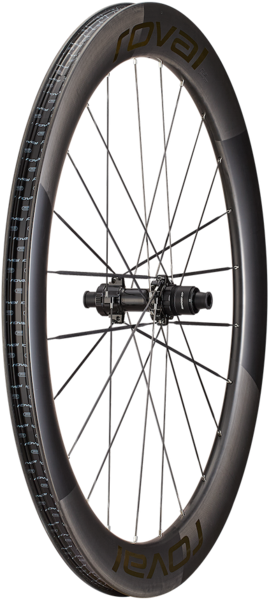 Roval Rapide Sprint CLX 700c Rear Roval Rapide Sprint CLX 700c Rear