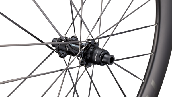 Roval Rapide Sprint CLX 700c Rear