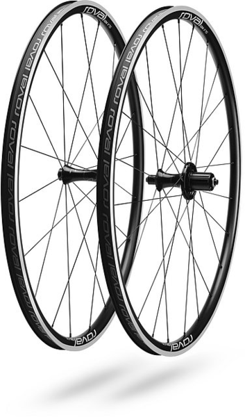 Roval SLX 24 Wheelset