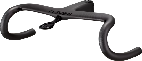 Roval Roval Terra Cockpit - 75mm Stem - Idle Times Bike Shop
