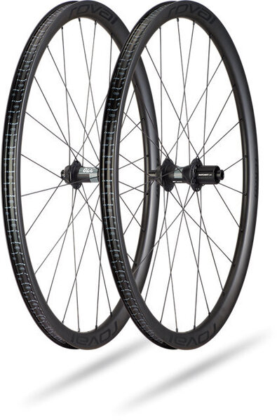 Roval Terra C Wheelset