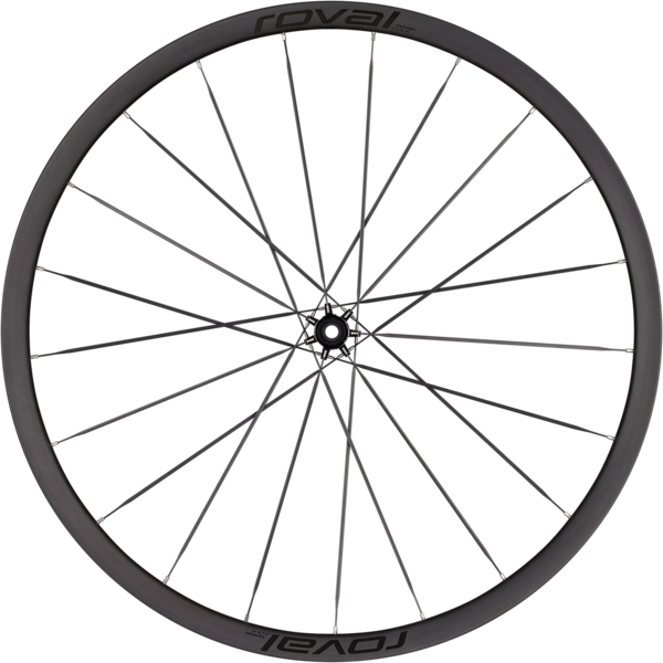 Roval Terra CLX III 700C - Front Wheel