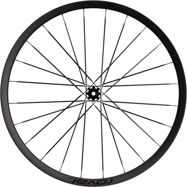 Terra CLX III 700C - Rear Wheel