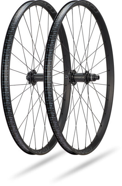 Roval Traverse 29 6B Wheelset