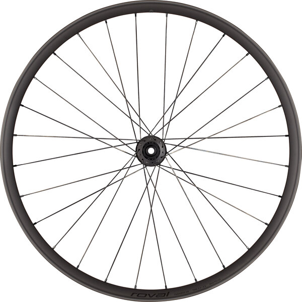 Roval Traverse HD 240 27.5 Rear Roval Traverse HD 240 27.5 Rear