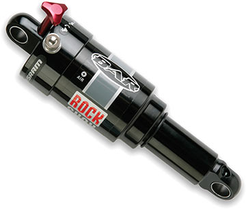 RockShox Bar 2.1