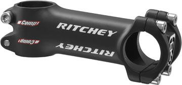 Ritchey Comp Stem (+/- 6-degrees)