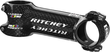 Ritchey WCS Carbon 4 Axis Stem (+/- 6-degrees)