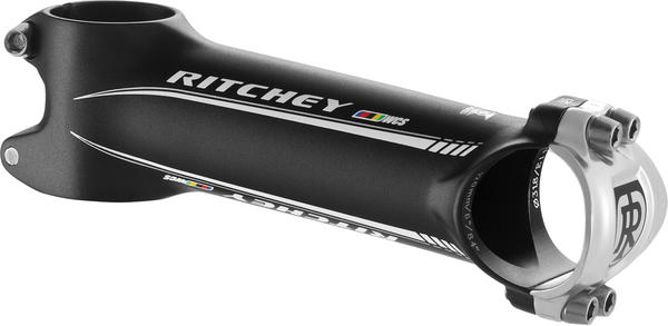 Ritchey WCS 4Axis Road Stem Color: Bead Blasted Black