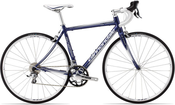 cannondale synapse 6