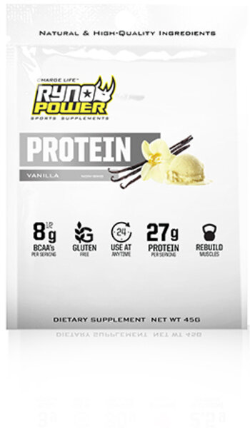 Ryno Power Protein Premium Whey Powder
