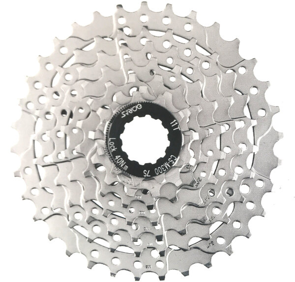 S-Ride CS-M200 7-Speed Cassette