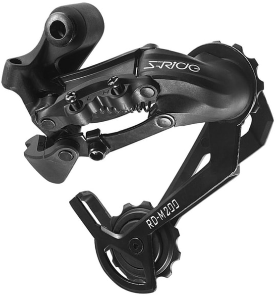 S-Ride RD-M200 Rear Derailleur