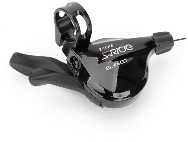 S-Ride SL-E600 Trigger Shifter