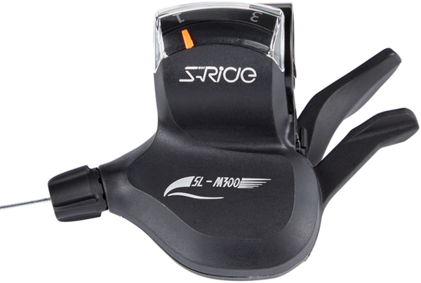 S-Ride SL-M300 Trigger Shifter - Left