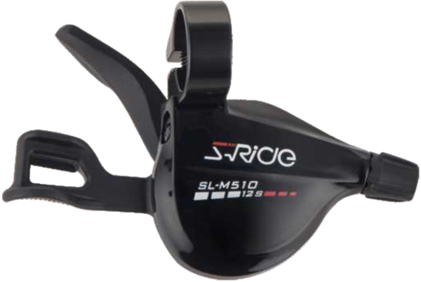 S-Ride SL-M510 Trigger Shifter