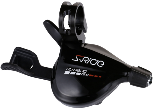 S-Ride SL-M600 Trigger Shifter