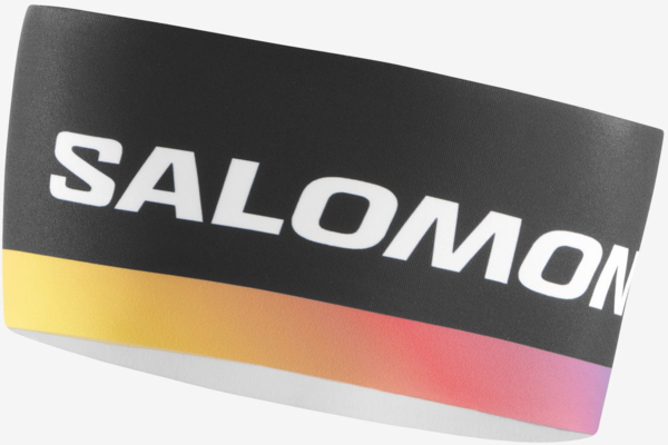 Salomon CLUB LINE XC HEADBAND - Fresh Air - Thunder Bay ON