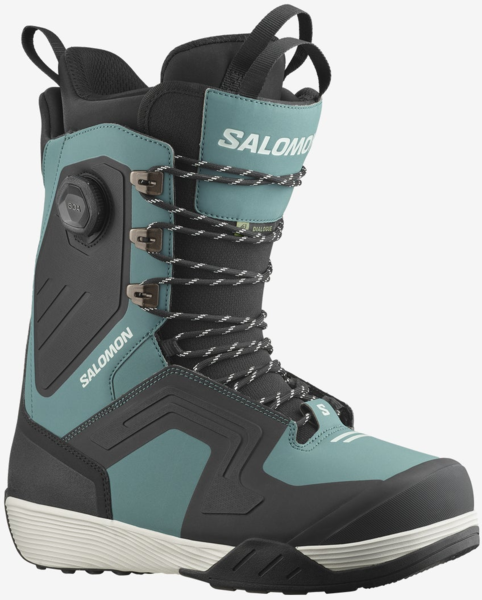 【10/29まで】SALOMON ダイアログ LACE SJ BOA 27cm Salomon Dialogue Lace SJ BOA - Skihut | Duluth